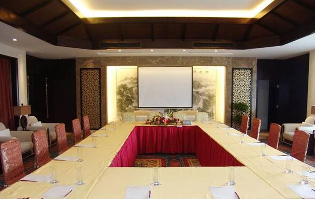 Huangguoshu Hotel Zhenning Exterior photo