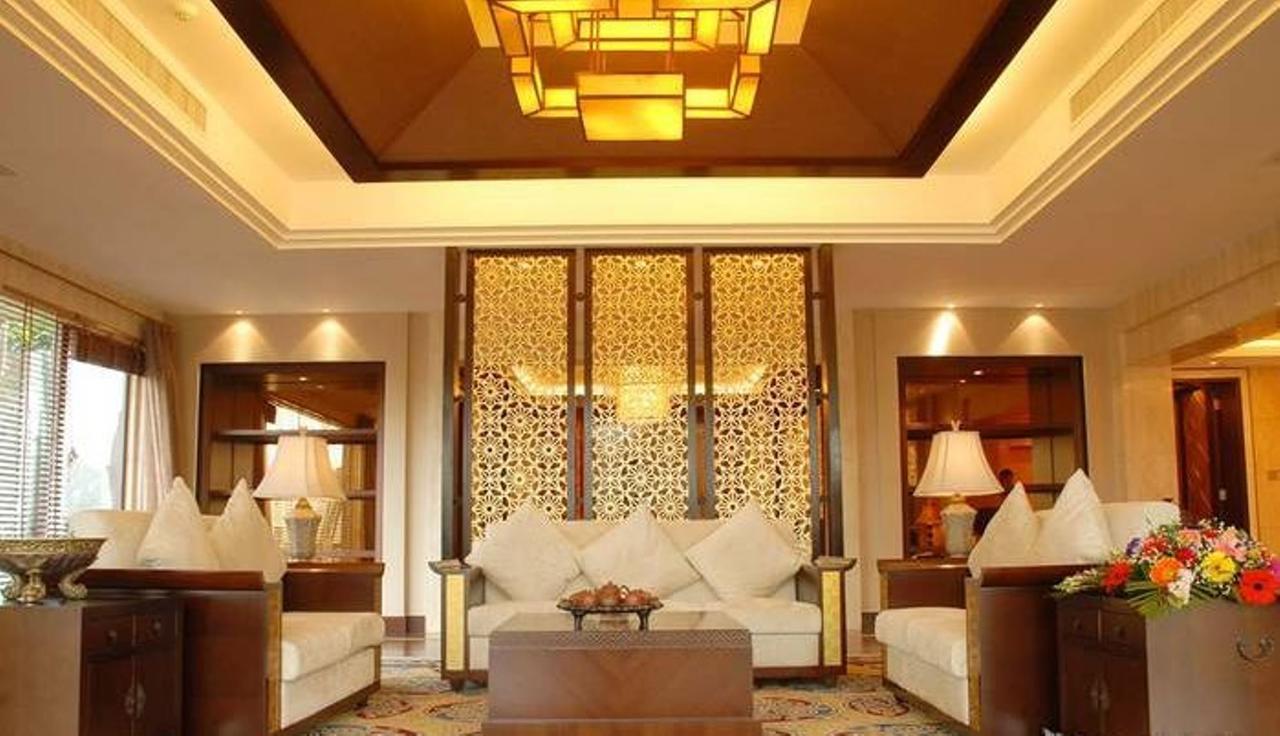 Huangguoshu Hotel Zhenning Exterior photo